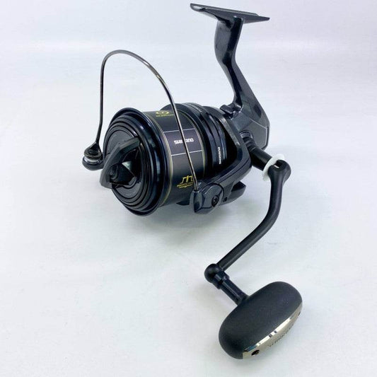SHIMANO 23 POWER AERO TD HYOUJYUN - Britannic Trade
