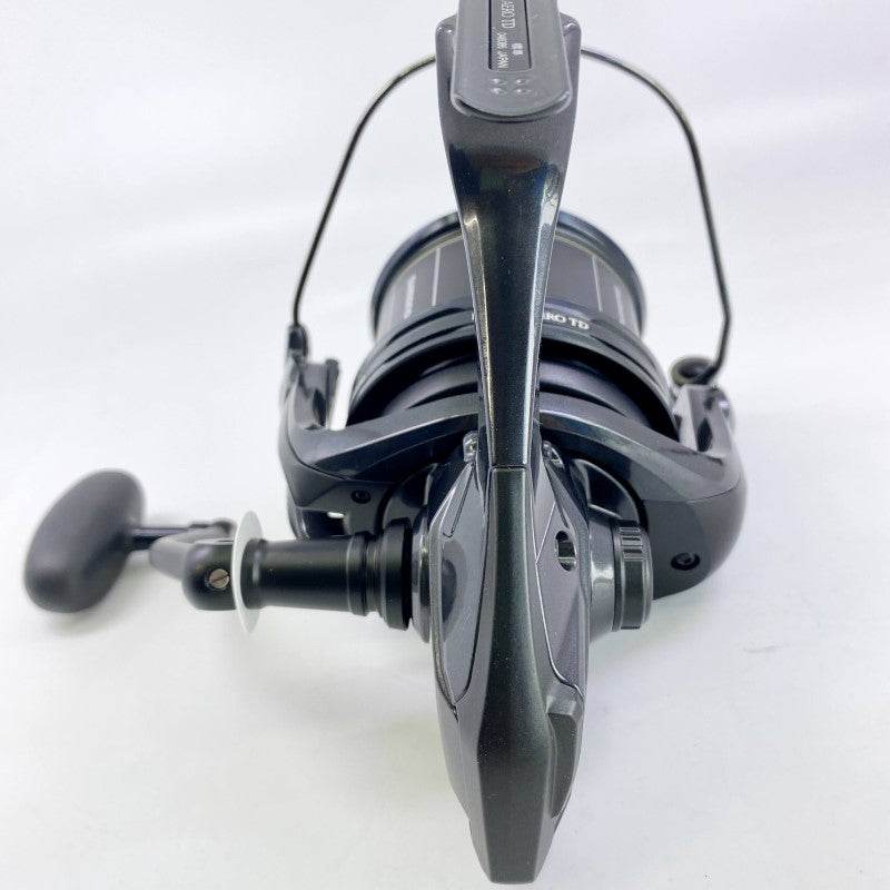 SHIMANO 23 POWER AERO TD HYOUJYUN - Britannic Trade