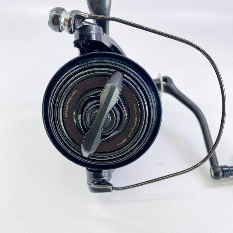 SHIMANO 23 POWER AERO TD HYOUJYUN - Britannic Trade