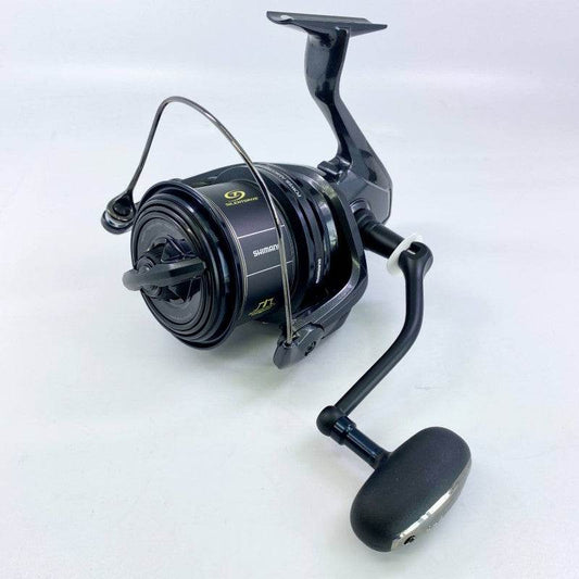SHIMANO 23 POWER AERO TD FUTO - Britannic Trade