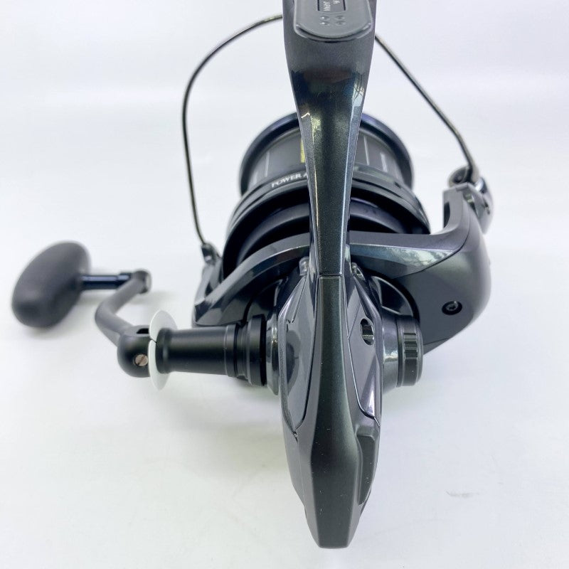 SHIMANO 23 POWER AERO TD FUTO