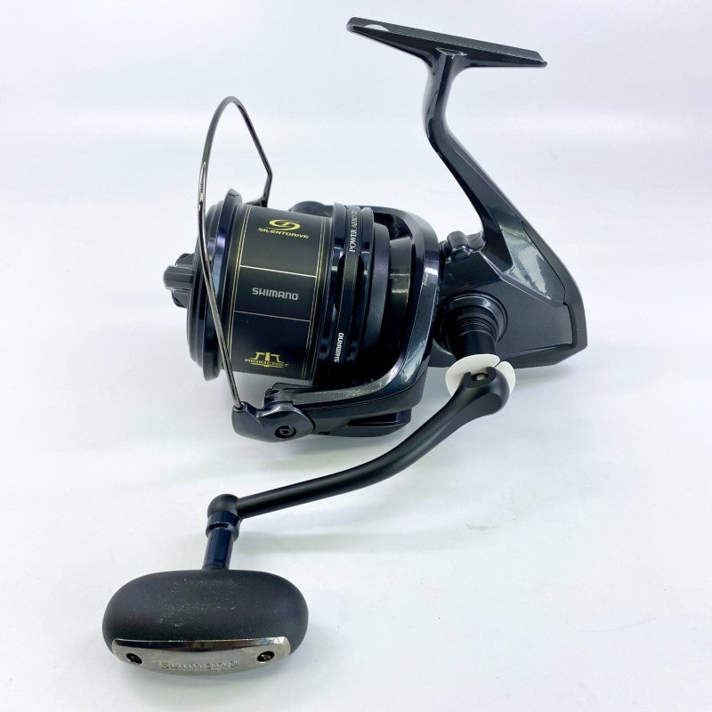 SHIMANO 23 POWER AERO TD FUTO