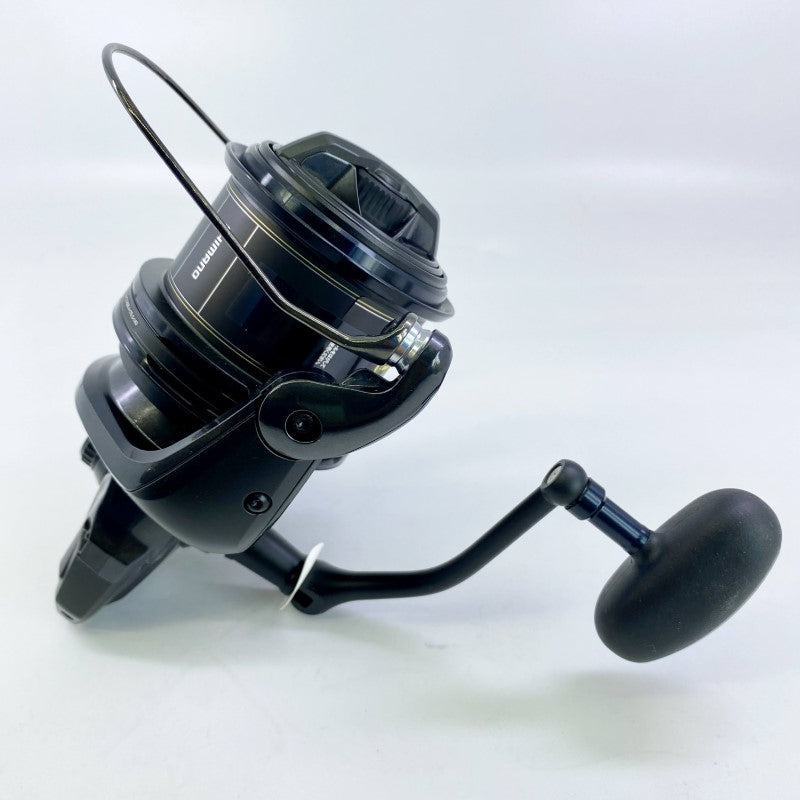 SHIMANO 23 POWER AERO TD FUTO