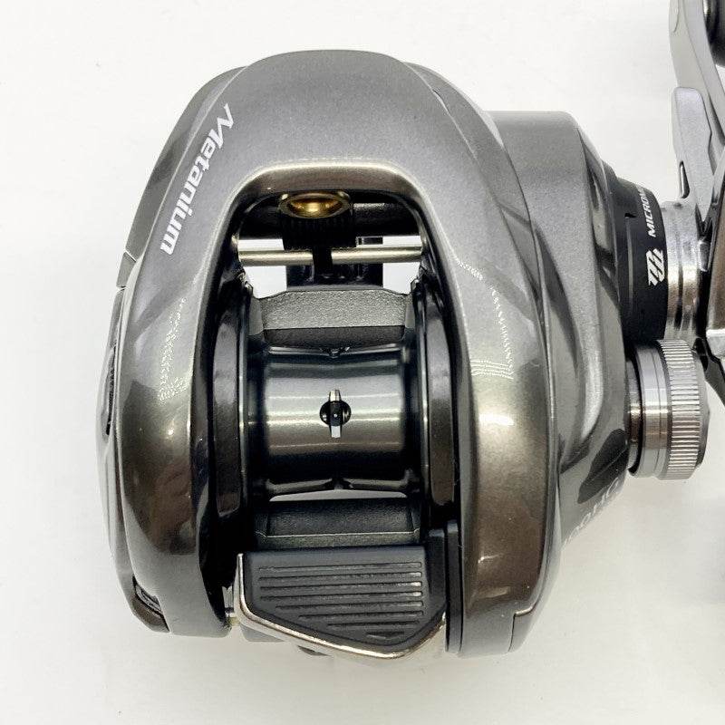 SHIMANO 23 METANIUM 100HG - Britannic Trade
