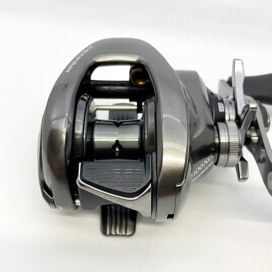 SHIMANO 23 METANIUM 100XG