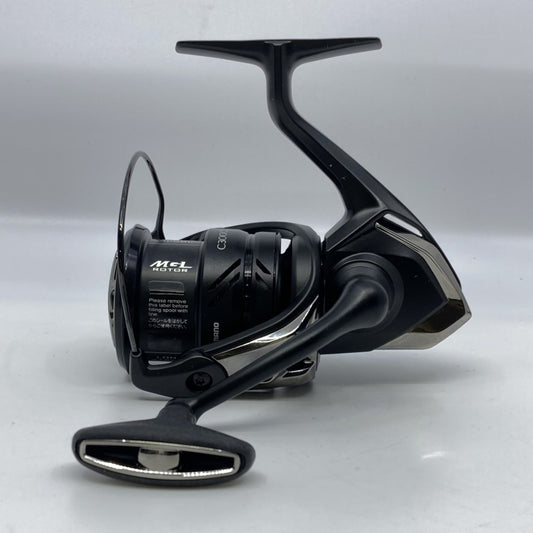 SHIMANO 23 EXSENCE XR C3000M