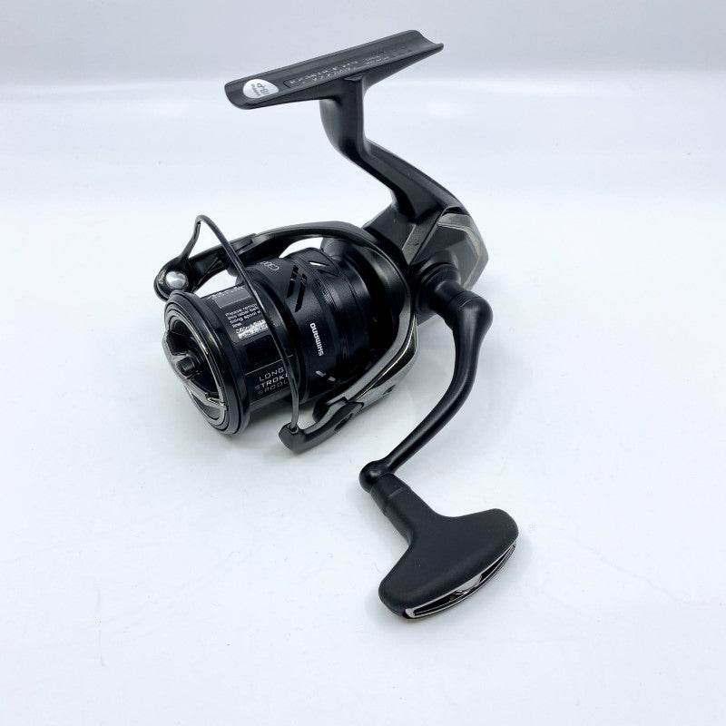 SHIMANO 23 EXSENCE XR C3000MHG - Britannic Trade