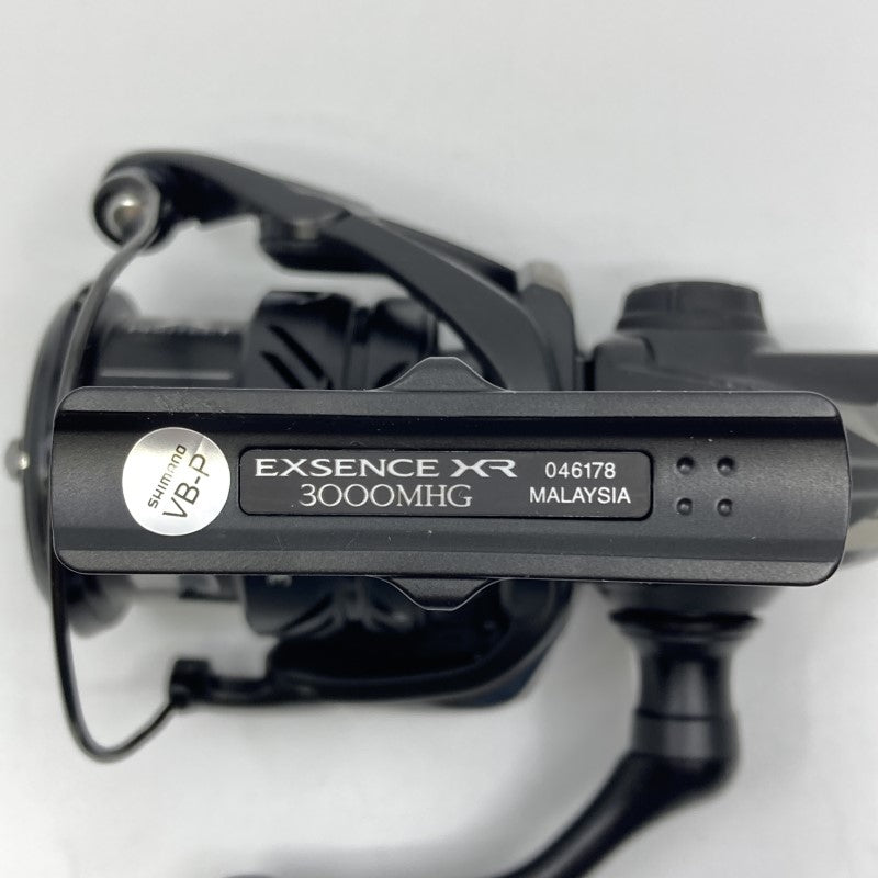SHIMANO EXSENCE XR 23 EXSENCE XR 3000MHG