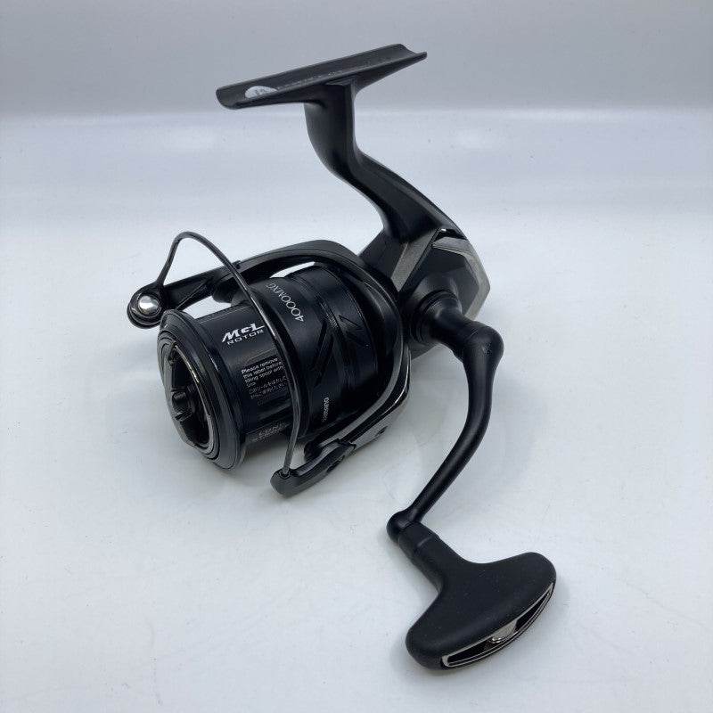 SHIMANO 23 EXSENCE XR 4000MXG - Britannic Trade