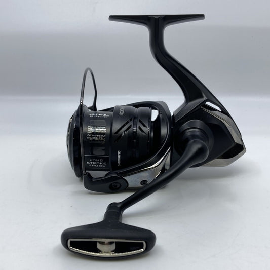 SHIMANO 23 EXSENCE XR 4000MXG