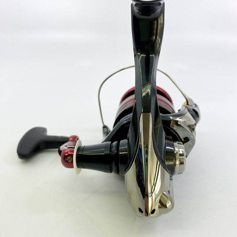 SHIMANO BB-X LARISSA 23 BB-X LARISSA C3000DHG fishing reel — photo 3