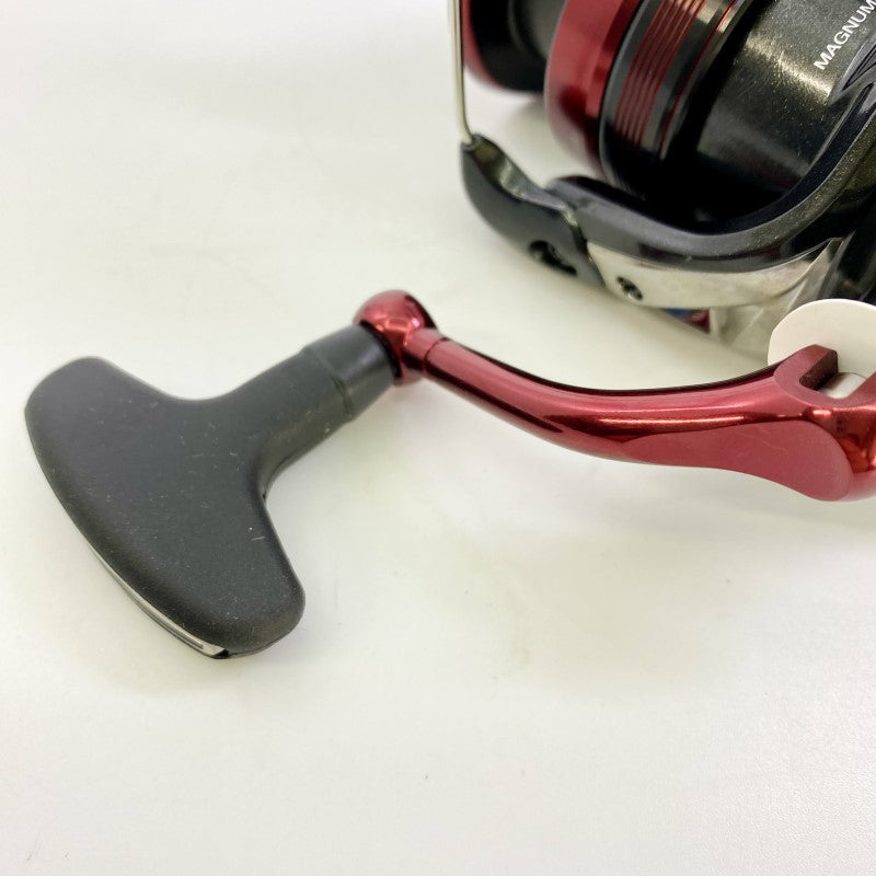 SHIMANO BB-X LARISSA 23 BB-X LARISSA C3000DHG