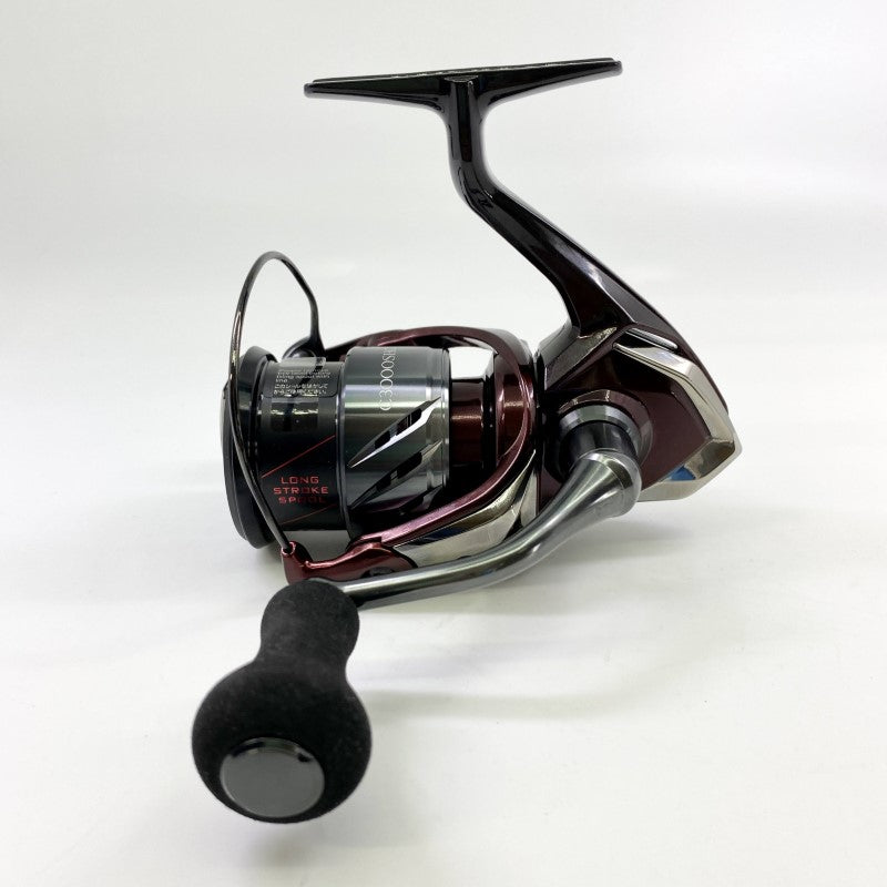 SHIMANO 23 SEPHIA SS C3000SHG fishing reel