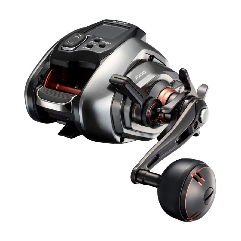SHIMANO 26 BEAST MASTER 1000 RIGHT