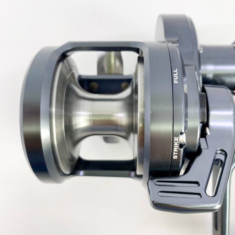 SHIMANO 24 OCEA JIGGER LD 2500HG RIGHT