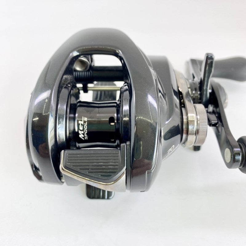 SHIMANO 24 METANIUM DC 70 RIGHT fishing reel