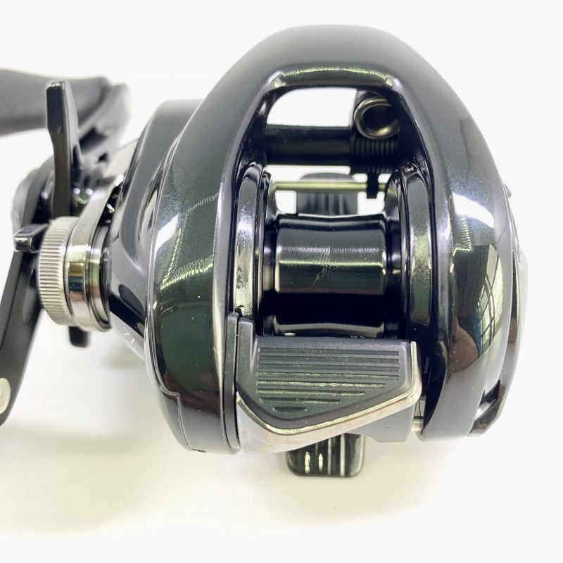 SHIMANO 24 METANIUM DC 71 LEFT fishing reel