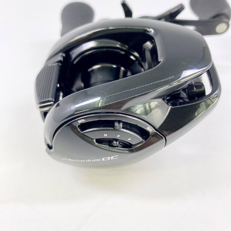 SHIMANO 24 METANIUM DC 71 LEFT
