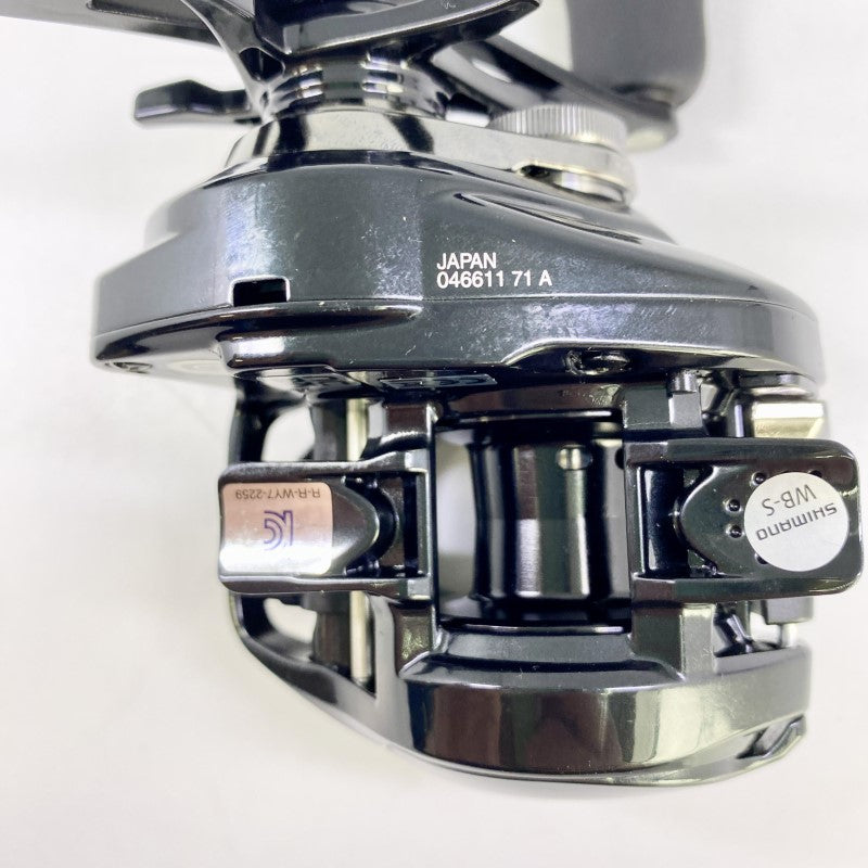 SHIMANO 24 METANIUM DC 71 LEFT
