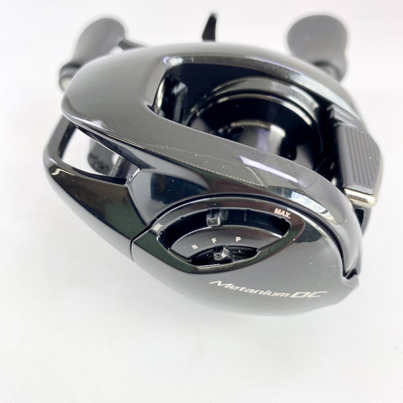SHIMANO METANIUM DC 24 METANIUM DC 70HG SAĞ