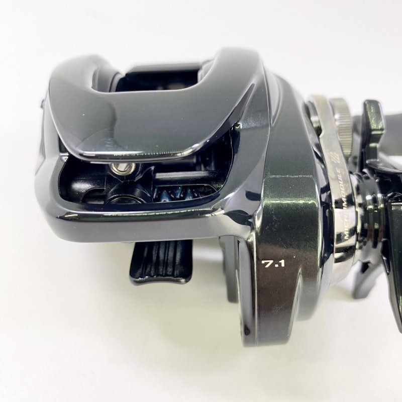 SHIMANO 24 METANIUM DC 71HG LEFT