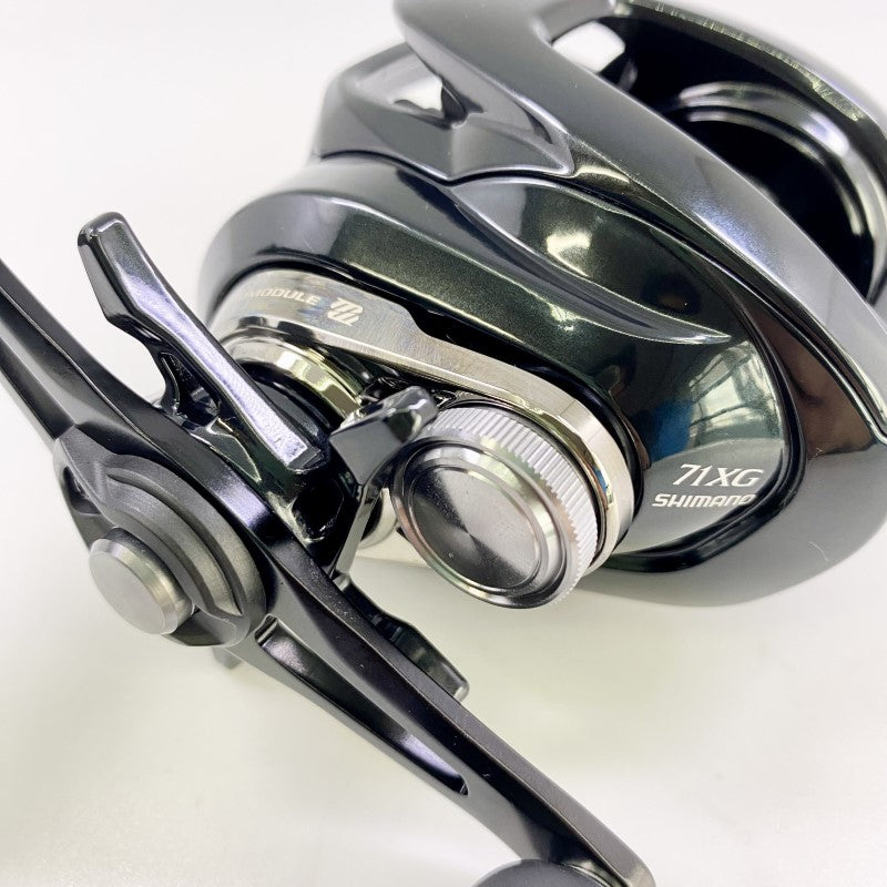 SHIMANO 24 METANIUM DC 71XG LEFT fishing reel — photo 3