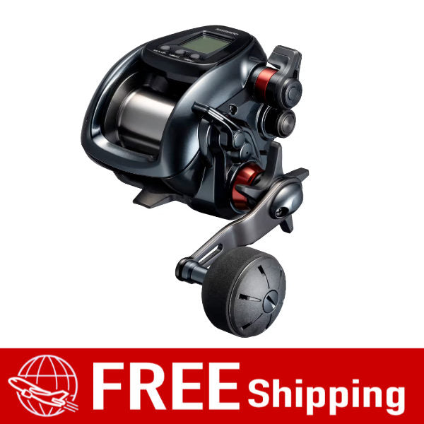 SHIMANO 24 PLAYS 3000