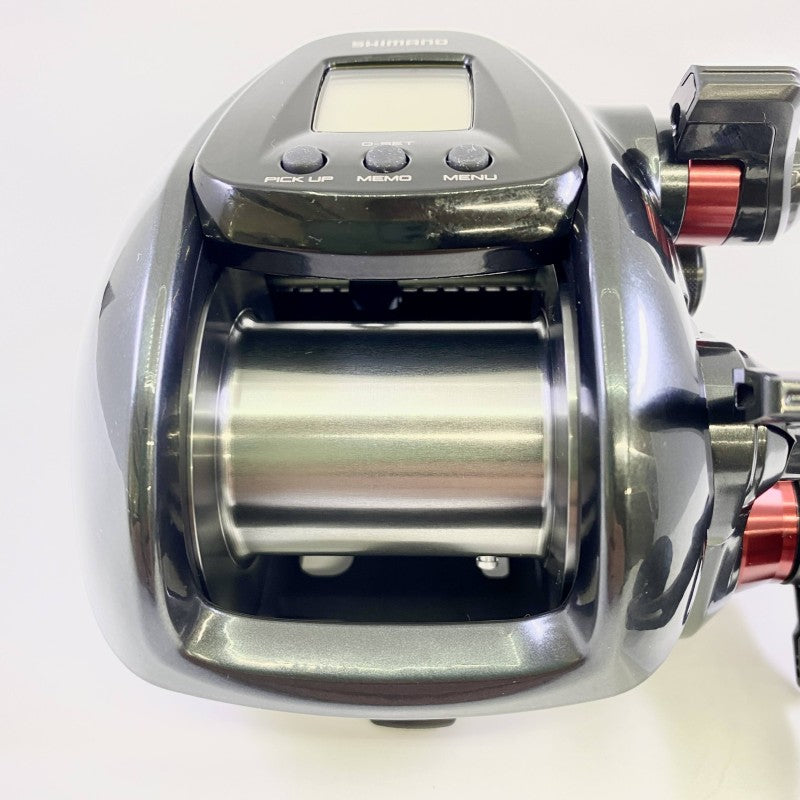 SHIMANO 24 PLAYS 3000 fishing reel
