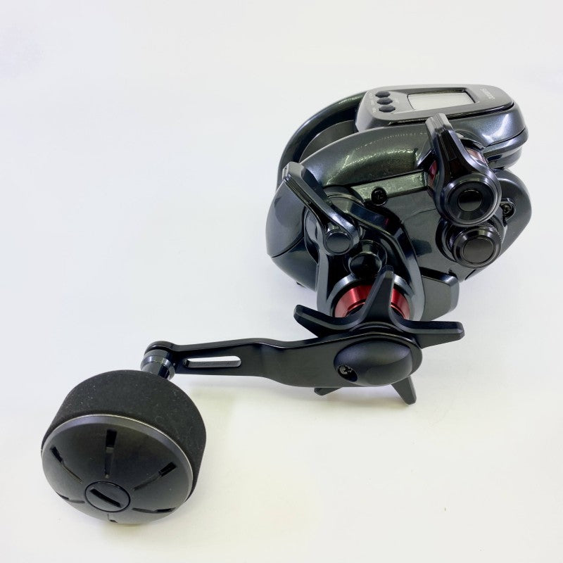 SHIMANO 24 PLAYS 3000