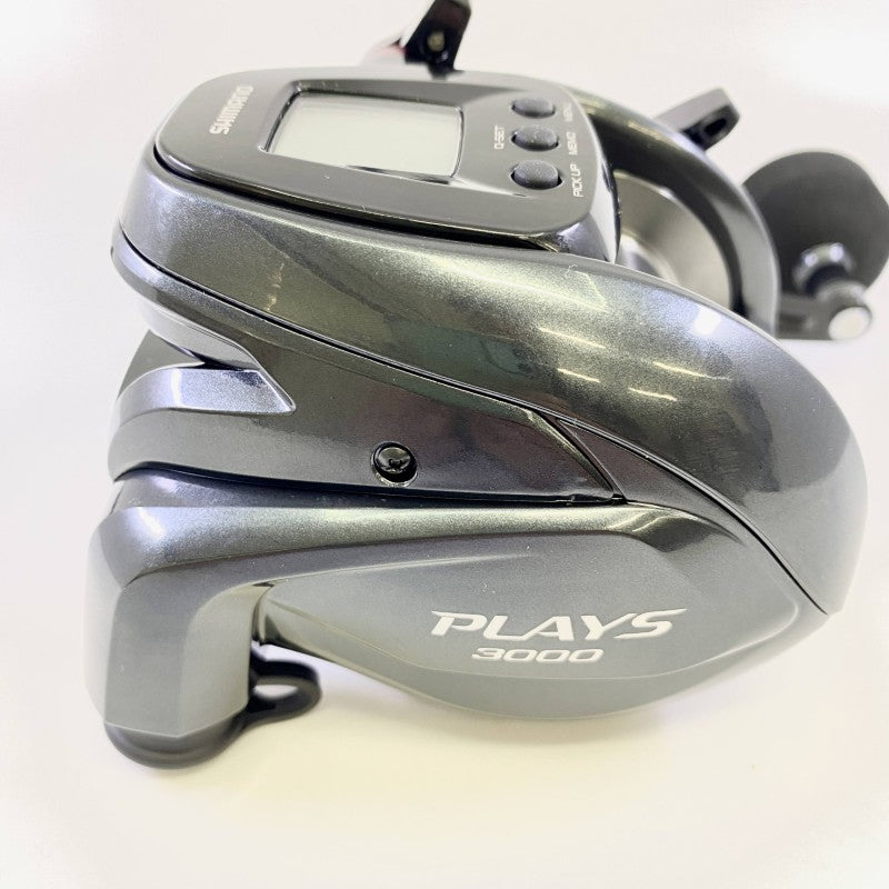 SHIMANO 24 PLAYS 3000
