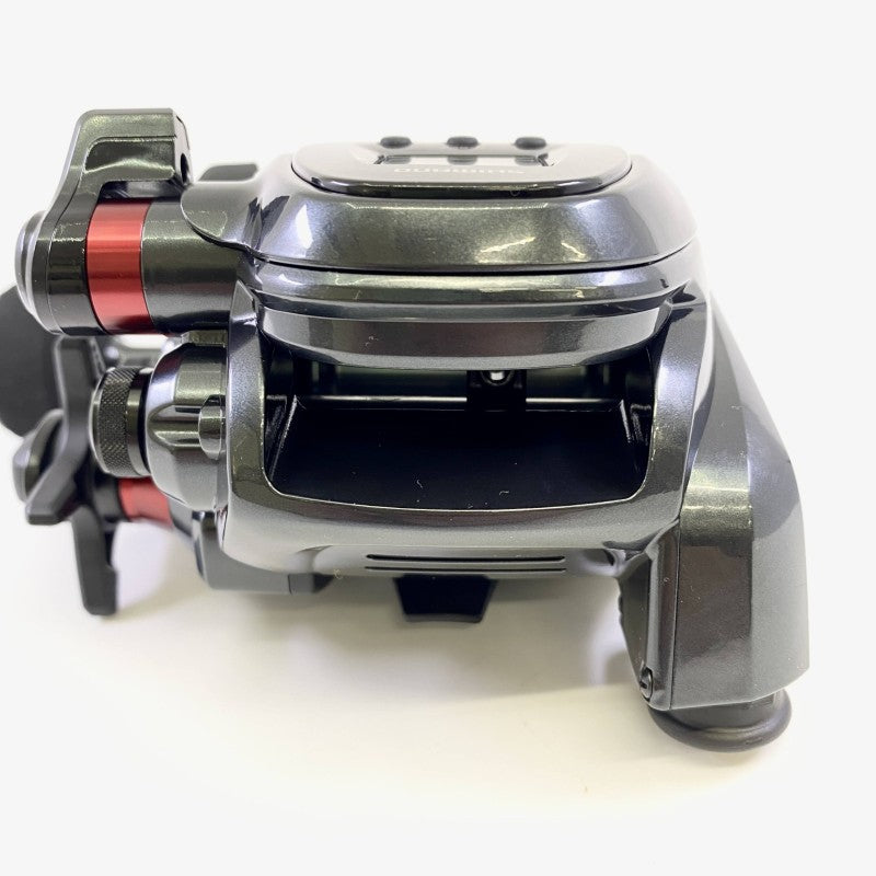 SHIMANO 24 PLAYS 3000