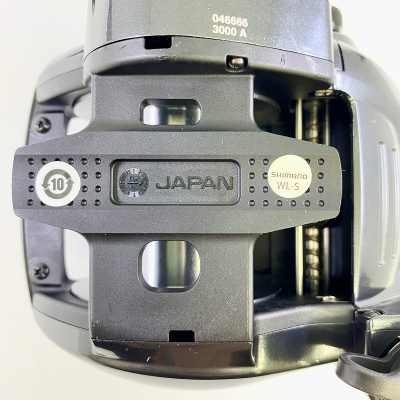 SHIMANO 24 PLAYS 3000