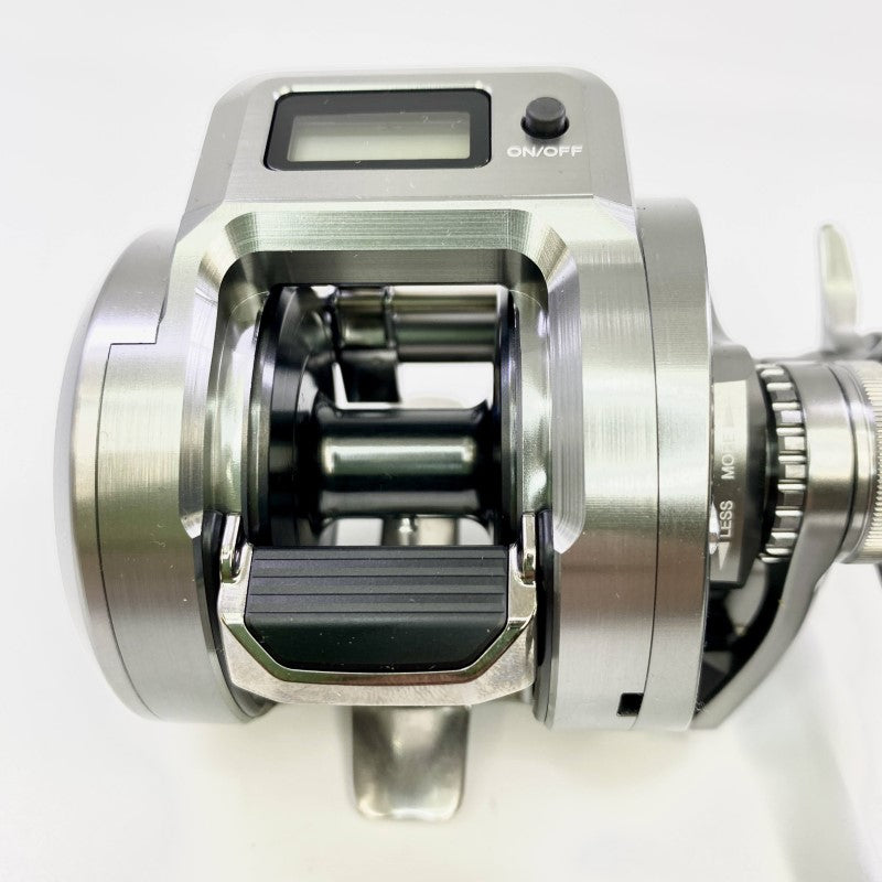 SHIMANO 24 OCEA CONQUEST CT 300PG RIGHT fishing reel
