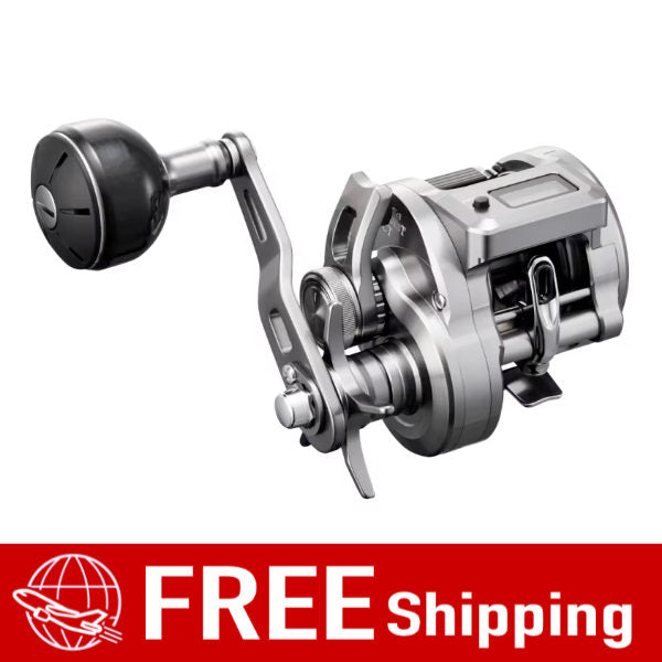 SHIMANO 24 OCEA CONQUEST CT 300MG