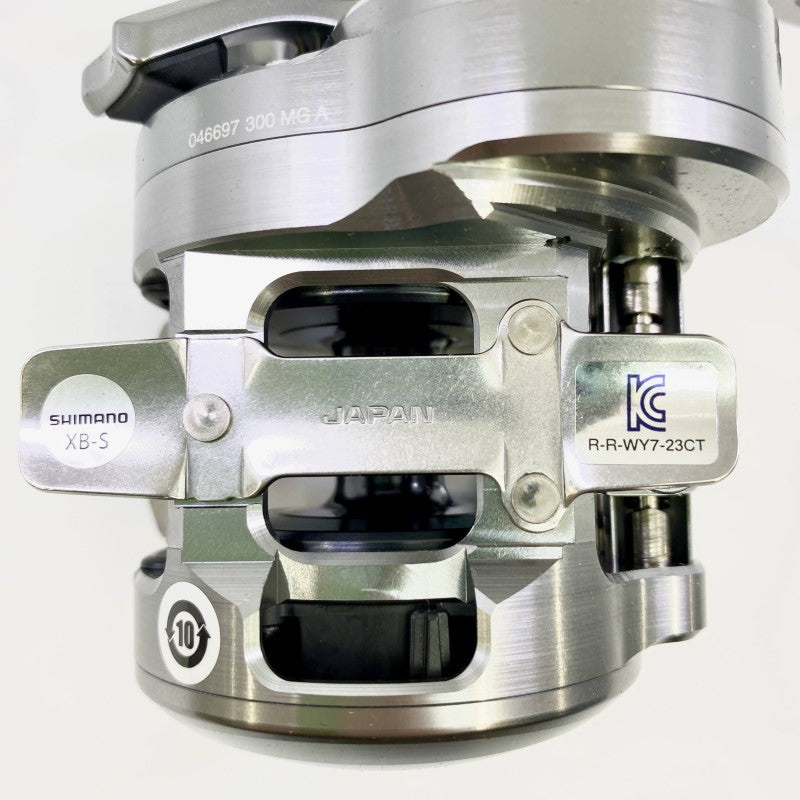 SHIMANO 24 OCEA CONQUEST CT 300MG RIGHT