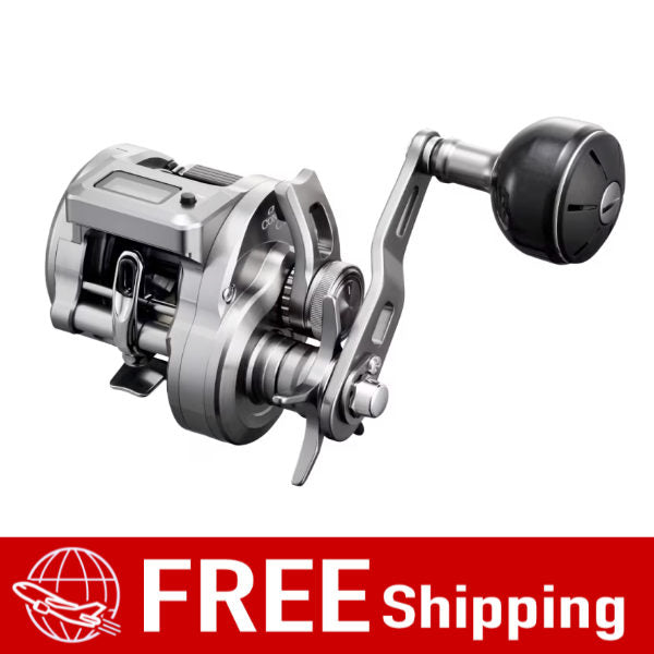 SHIMANO 24 OCEA CONQUEST CT 301MG