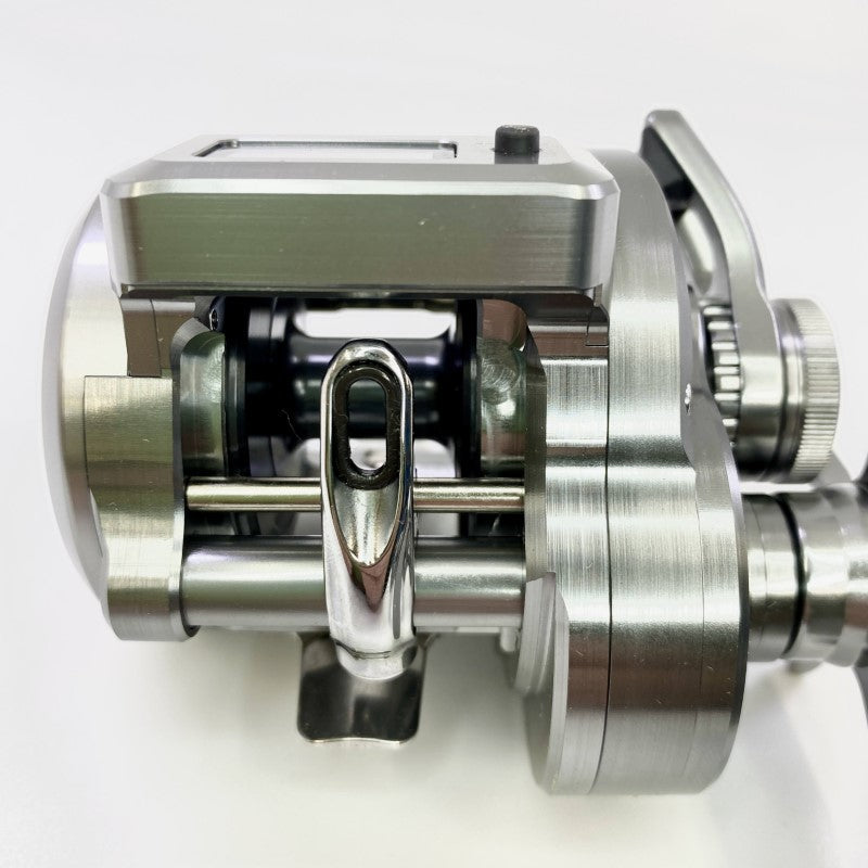 SHIMANO 24 OCEA CONQUEST CT 301MG LEFT