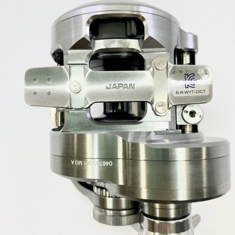SHIMANO 24 OCEA CONQUEST CT 301MG LEFT