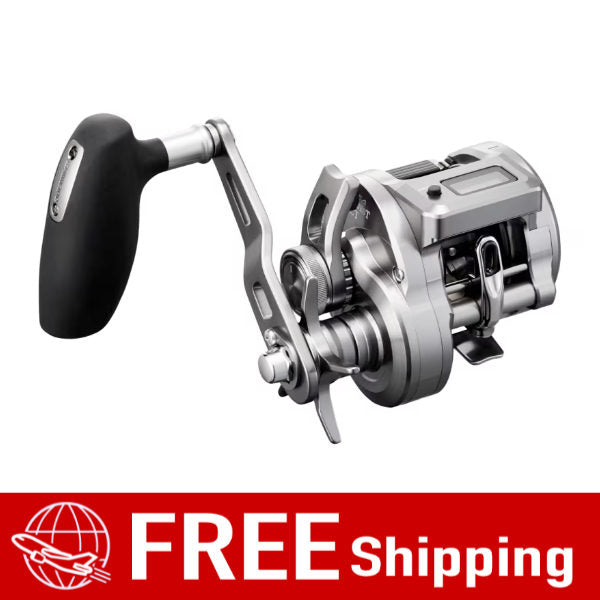 SHIMANO 24 OCEA CONQUEST CT 300HG
