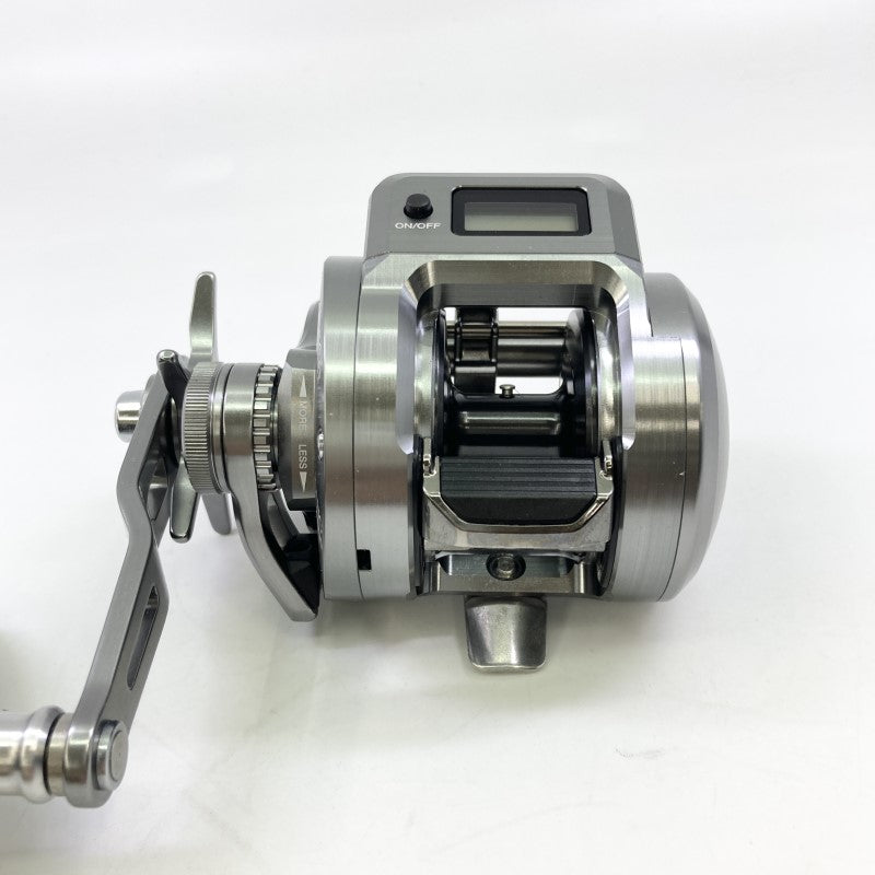 SHIMANO 24 OCEA CONQUEST CT 301HG LEFT fishing reel