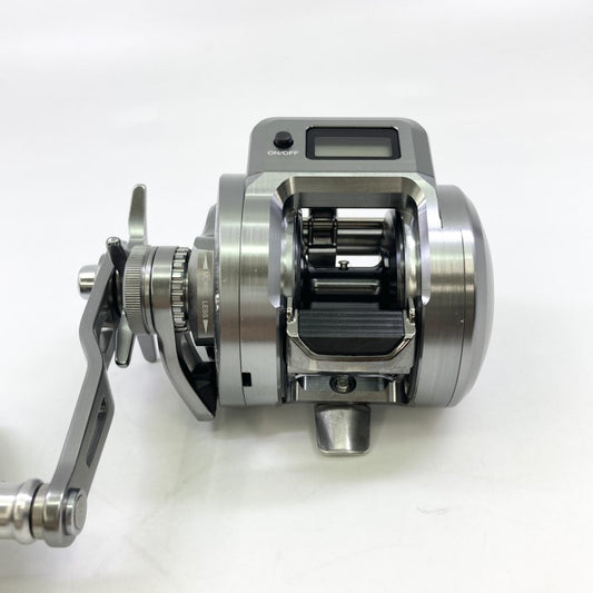 SHIMANO OCEA CONQUEST CT 24 OCEA CONQUEST CT 301HG LEFT