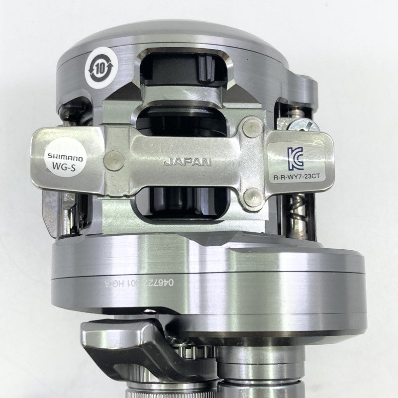 SHIMANO 24 OCEA CONQUEST CT 301HG LEFT