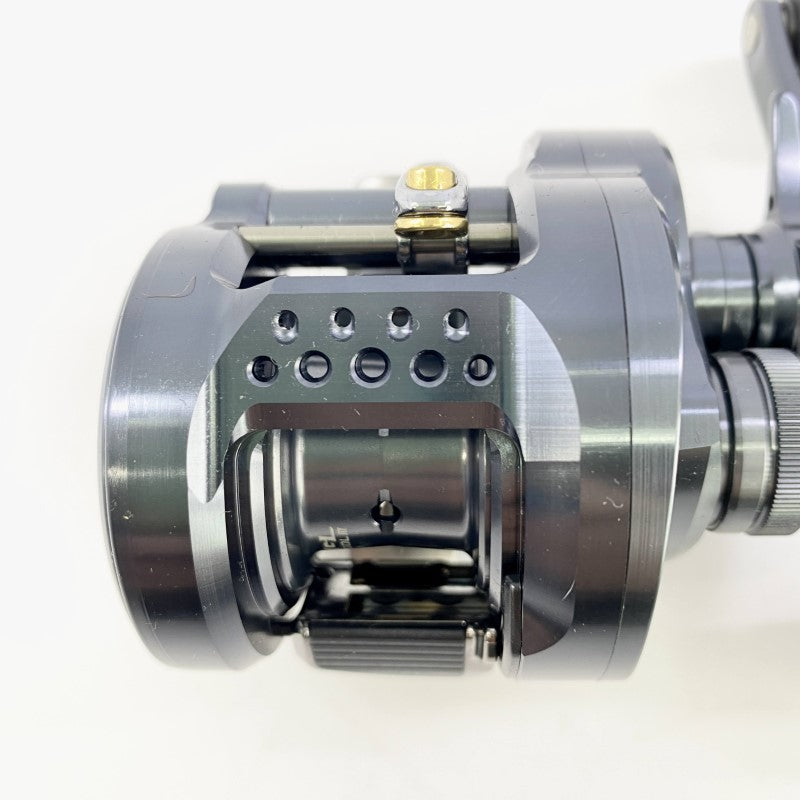 SHIMANO CALCUTTA CONQUEST Shallow Edition 24 CALCUTTA CONQUEST SE 30HG RIGHT