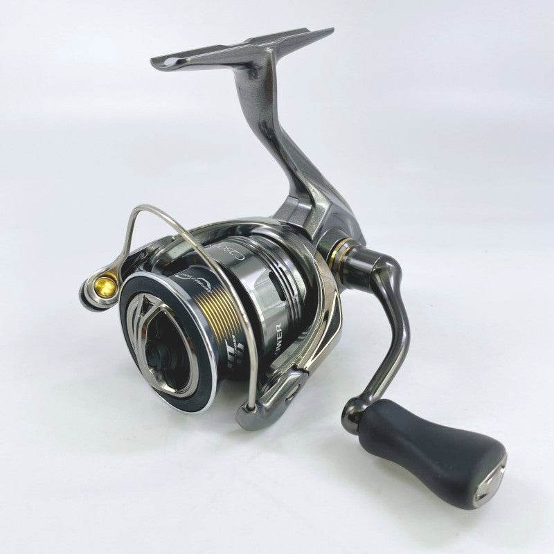 SHIMANO 24 TWINPOWER C2500SXG - Britannic Trade