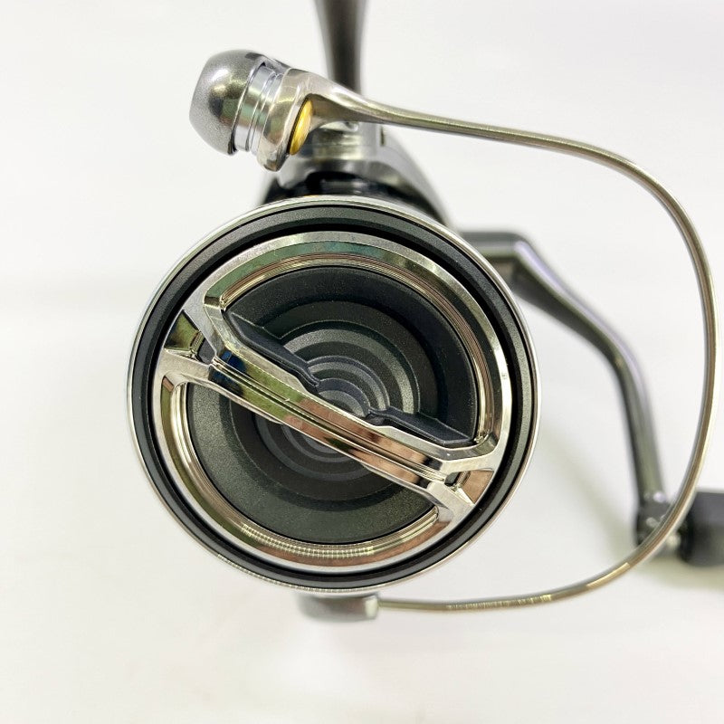 SHIMANO TWINPOWER 24 TWINPOWER 2500SHG