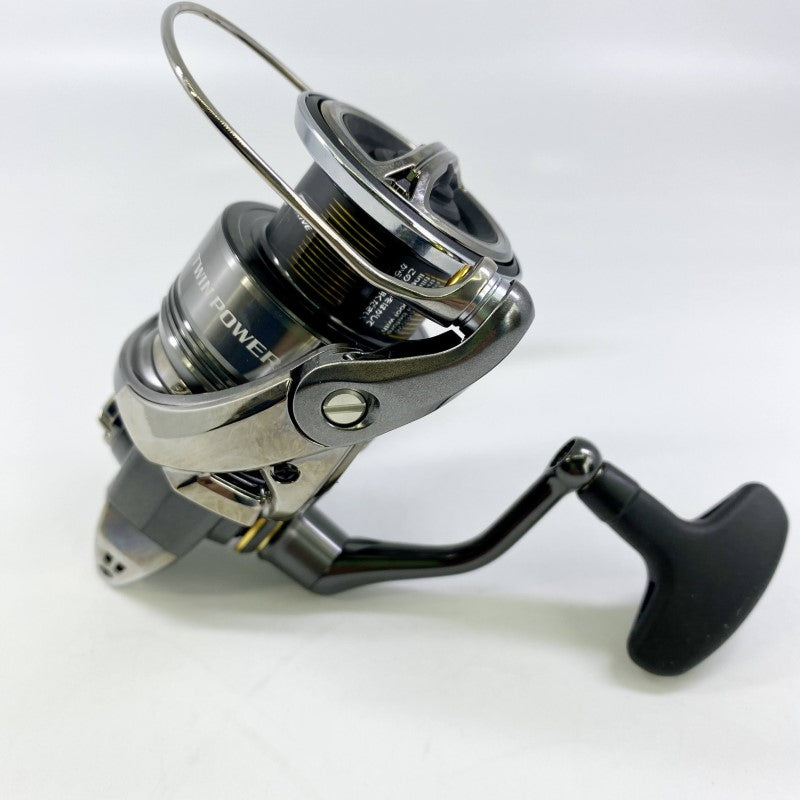 SHIMANO TWINPOWER 24 TWINPOWER C3000