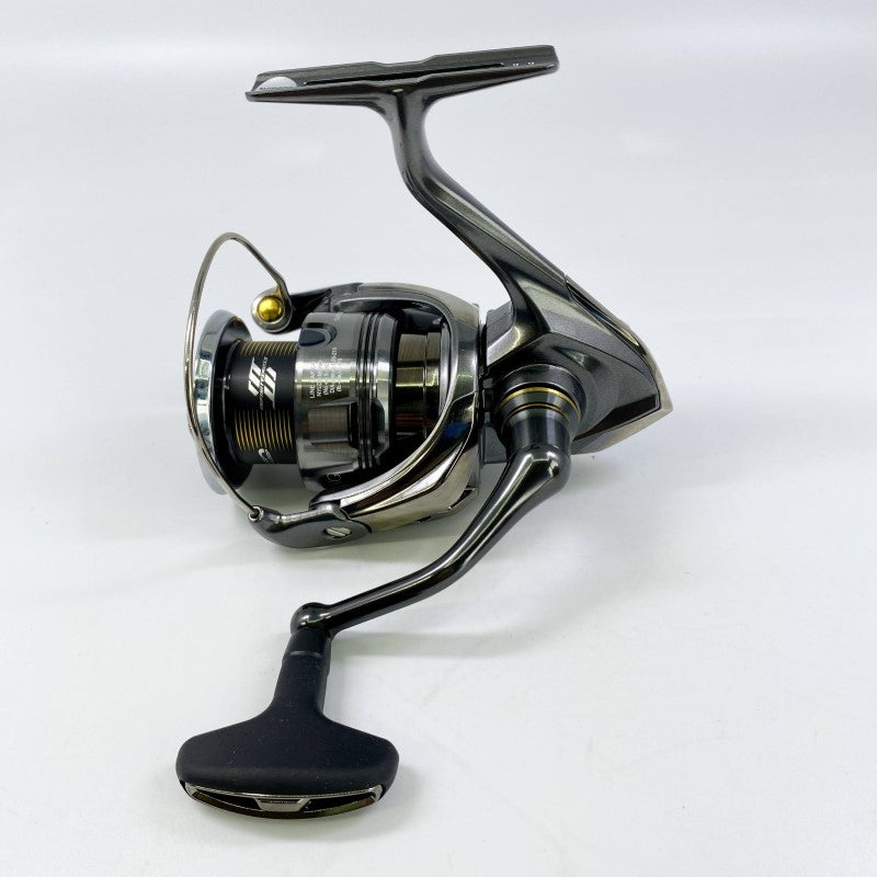SHIMANO TWINPOWER 24 TWINPOWER C3000XG fishing reel