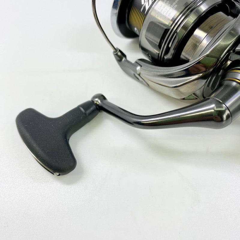 SHIMANO TWINPOWER 24 TWINPOWER C3000XG