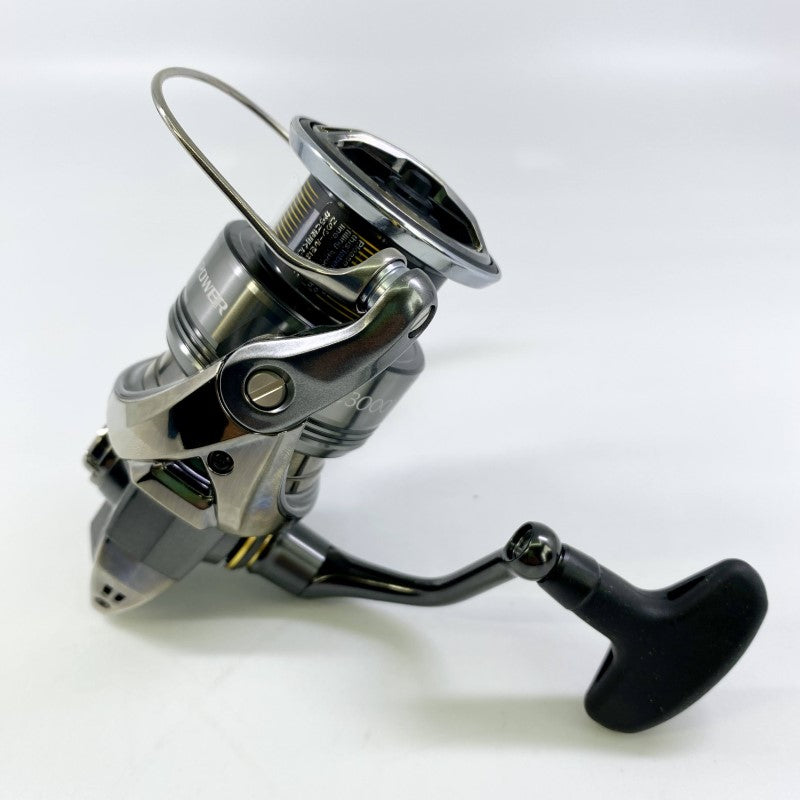 SHIMANO TWINPOWER 24 TWINPOWER C3000XG