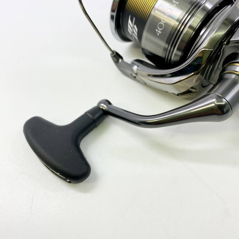 SHIMANO TWINPOWER 24 TWINPOWER 4000M